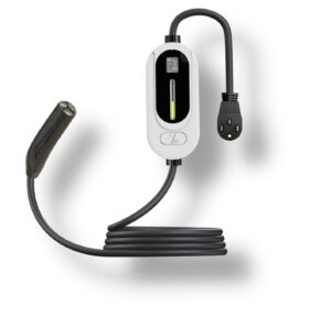 EV Charger01