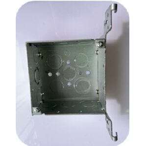 Square Box 010