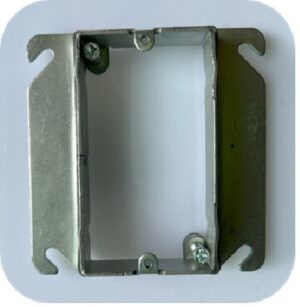 Square Cover 013