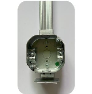 Octagon Box 026