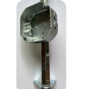 Octagon Box 027