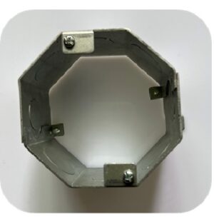 Octagon Box 028