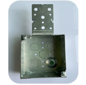 Square Box 004