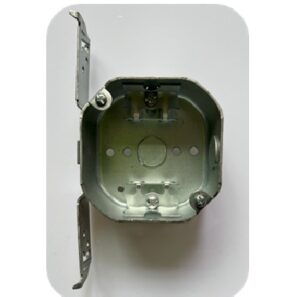 Octagon Box 047