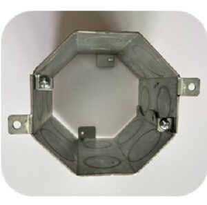 Octagon Box 061