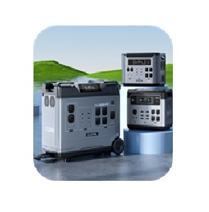 Solar Generator